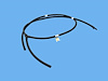 HOSE WINDSHIELD - image 1