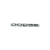 NAMEPLATE DODGE - image 1