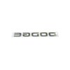 NAMEPLATE DODGE - image 3