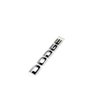 NAMEPLATE DODGE - image 4