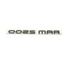 NAMEPLATE RAM 2500 - image 2
