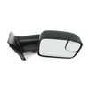 MIRROR OUTSIDE REARVIEW - image 2