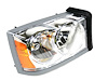 LAMP HEADLAMP PARK & TURN - image 1