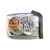 LAMP HEADLAMP PARK & TURN - image 1