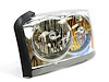 LAMP HEADLAMP PARK & TURN - image 1