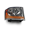 LAMP HEADLAMP PARK & TURN - image 1