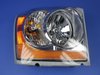 LAMP HEADLAMP PARK & TURN - image 2