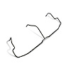 GRILLE RADIATOR GRILLE - image 1