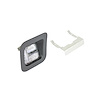 LAMP LICENSE PLATE - image 1