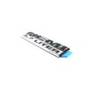 NAMEPLATE FRONT FENDER - image 2