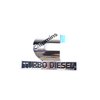 NAMEPLATE FRONT FENDER - image 4