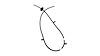 HOSE WINDSHIELD WASHER - image 1