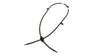 HOSE WINDSHIELD WASHER - image 2