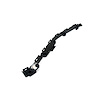 BRACKET REAR BUMPER - image 1