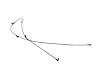 HOSE WINDSHIELD WASHER - image 1