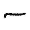 BRACKET REAR BUMPER - image 2