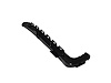 BRACKET REAR BUMPER - image 1