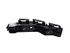 BRACKET FRONT BUMPER - image 1