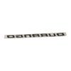 NAMEPLATE LIFTGATE - image 3
