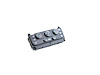 CONTROL A/C AND HEATER - image 1