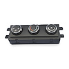 CONTROL A/C & HEATER AUX - image 1
