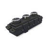 CONTROL A/C & HEATER AUX - image 3