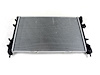 RADIATOR ENGINE COOLING - image 1
