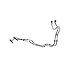 HOSE COOLANT - image 1
