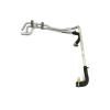HOSE HEATER SUPPLY&RETURN - image 1
