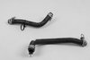 HOSE HEATER CORE JUMPER - image 2