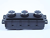CONTROL A/C & HEATER AUX - image 1