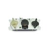 CONTROL A/C AND HEATER - image 2