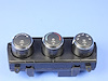 CONTROL A/C AND HEATER - image 1