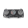 CONTROL A/C AND HEATER - image 1