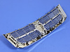 GRILLE RADIATOR - image 1