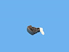 NOZZLE WINDSHIELD WASHER - image 1