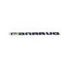 NAMEPLATE LIFTGATE - image 2