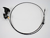 CABLE HOOD RELEASE - image 1