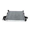 RADIATOR ENGINE COOLING - image 1
