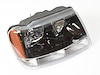 HEADLAMP PARK AND TURN - image 1