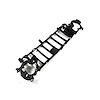 REINFORCE GRILLE OPENING - image 1