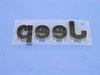 NAMEPLATE JEEP - image 2