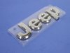NAMEPLATE JEEP - image 3