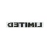 NAMEPLATE LIFTGATE - image 2