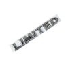 NAMEPLATE LIFTGATE - image 3