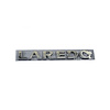 NAMEPLATE LIFTGATE - image 1