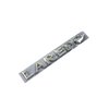 NAMEPLATE LIFTGATE - image 2