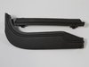 55175858AI Door Glass Frame Rail, Fits 2001-2006 Jeep Wrangler TJ - image 2