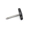 KNOB RELEASE LEVER - image 2
