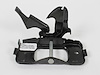 STRIKER HOOD LATCH - image 1
